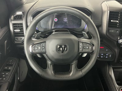 2027 RAM 1500 RHO