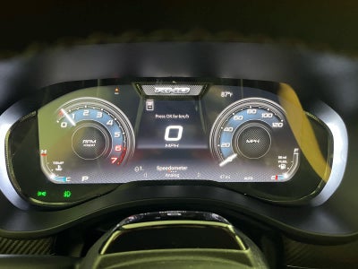2027 RAM 1500 RHO