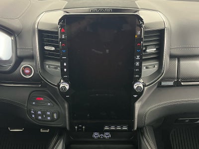 2027 RAM 1500 RHO