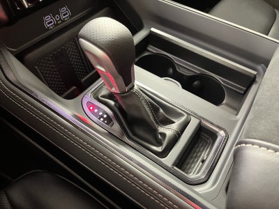 2027 RAM 1500 RHO