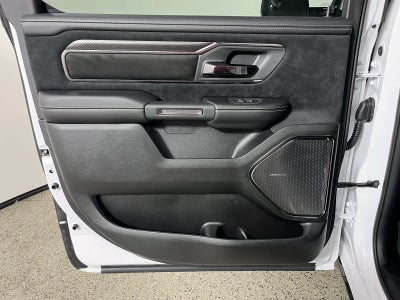 2027 RAM 1500 RHO