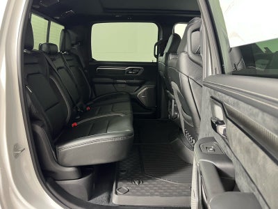 2027 RAM 1500 RHO