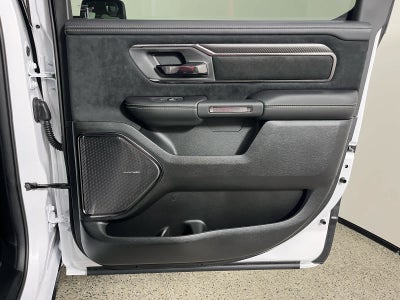 2027 RAM 1500 RHO