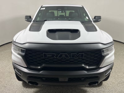 2027 RAM 1500 RHO