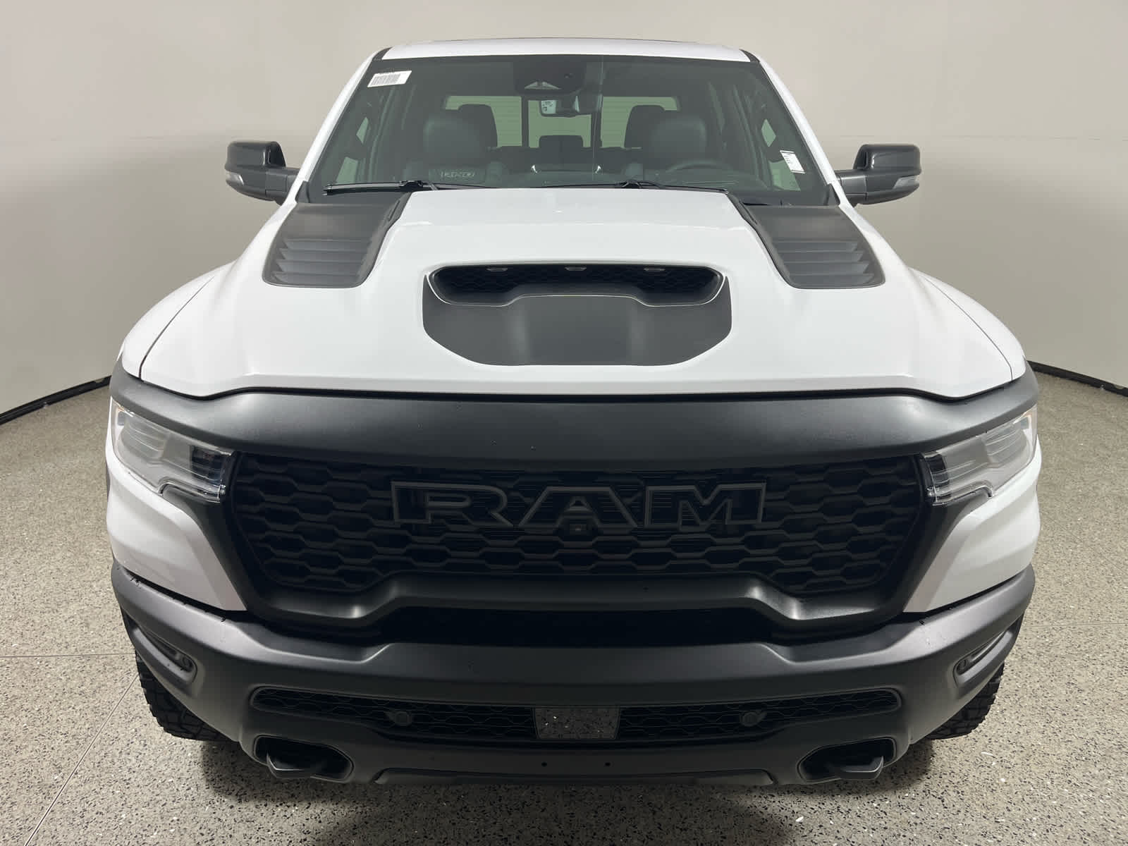 2027 RAM 1500 RHO