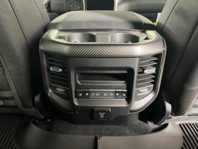 2027 RAM 1500 RHO