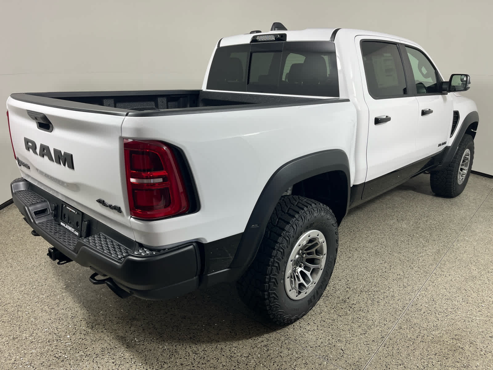 2027 RAM 1500 RHO