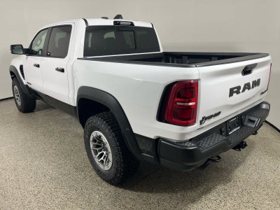2027 RAM 1500 RHO
