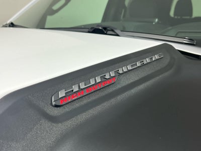 2027 RAM 1500 RHO