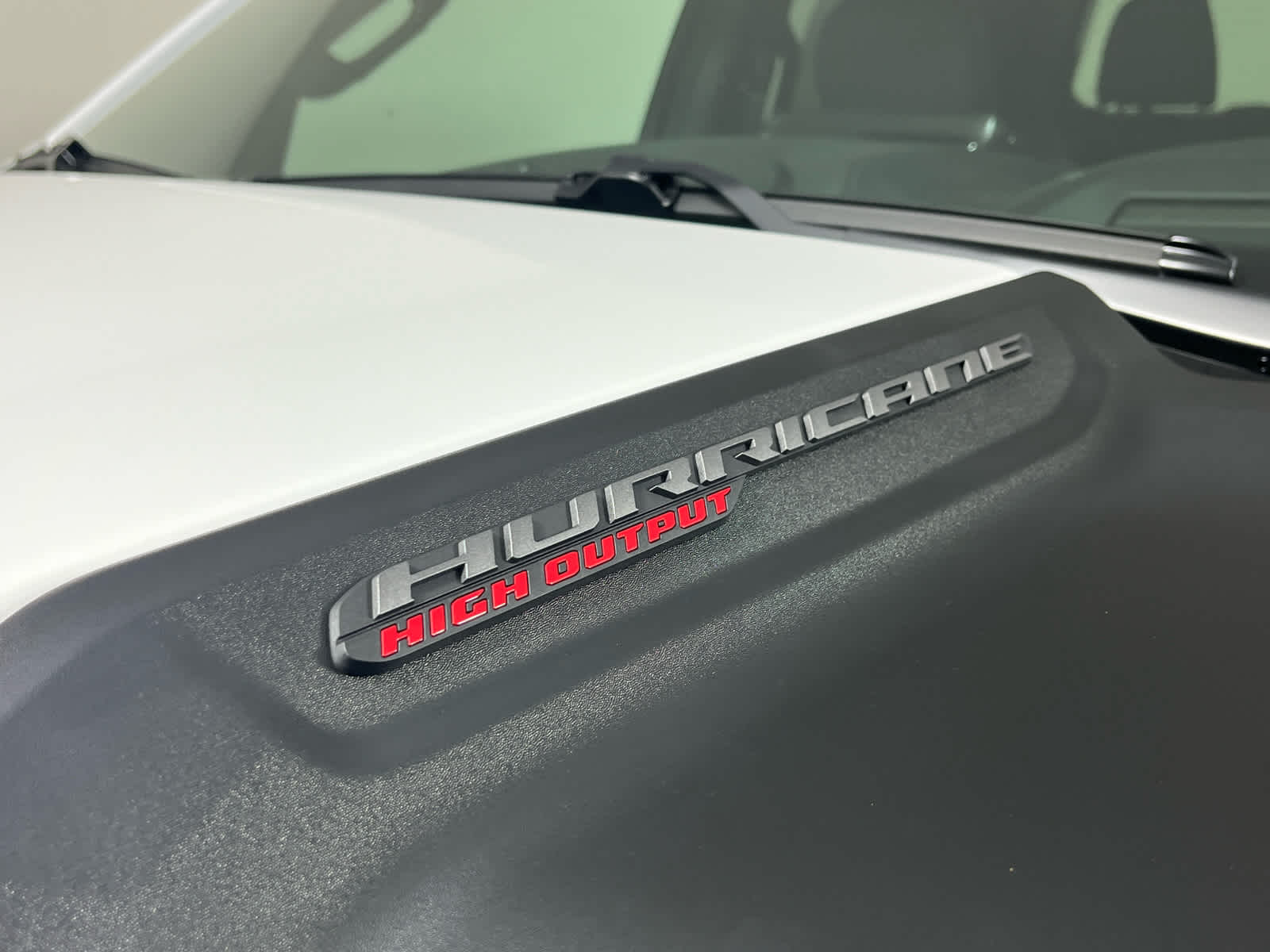 2027 RAM 1500 RHO