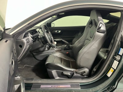 2019 Ford Mustang Bullitt