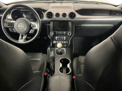 2019 Ford Mustang Bullitt