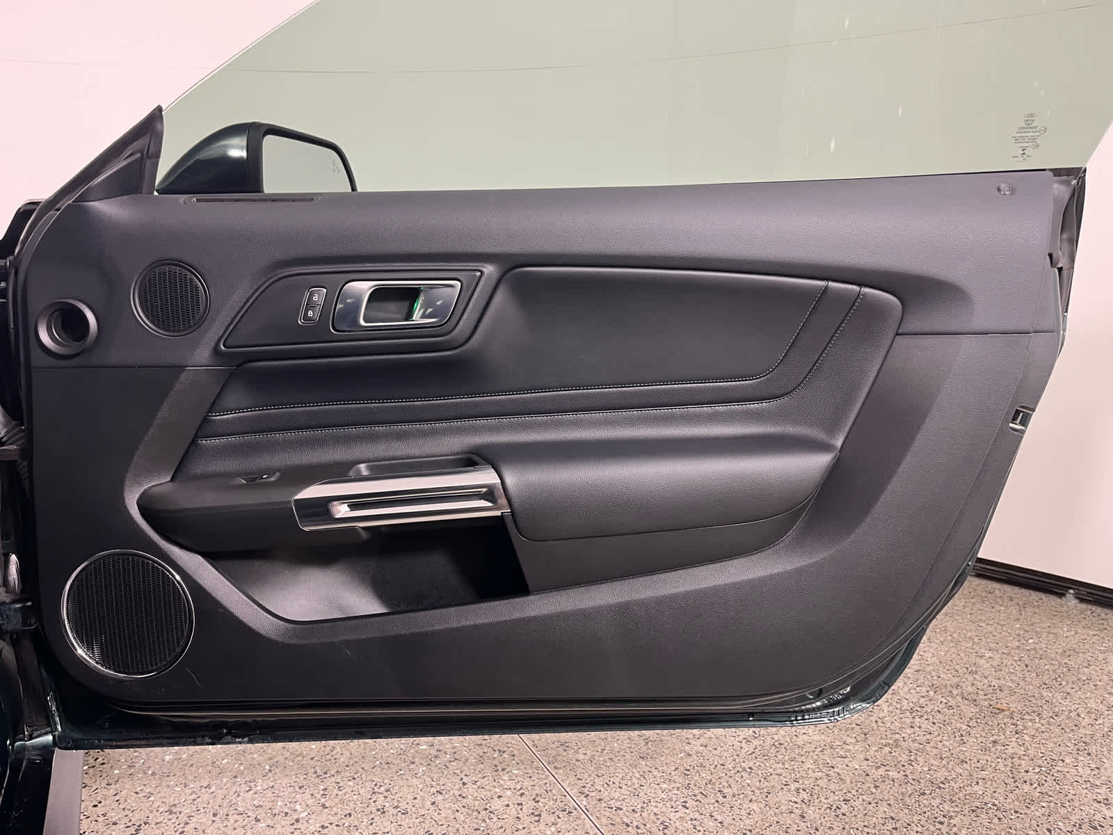 2019 Ford Mustang Bullitt