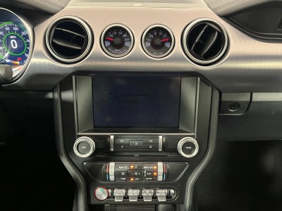2019 Ford Mustang Bullitt