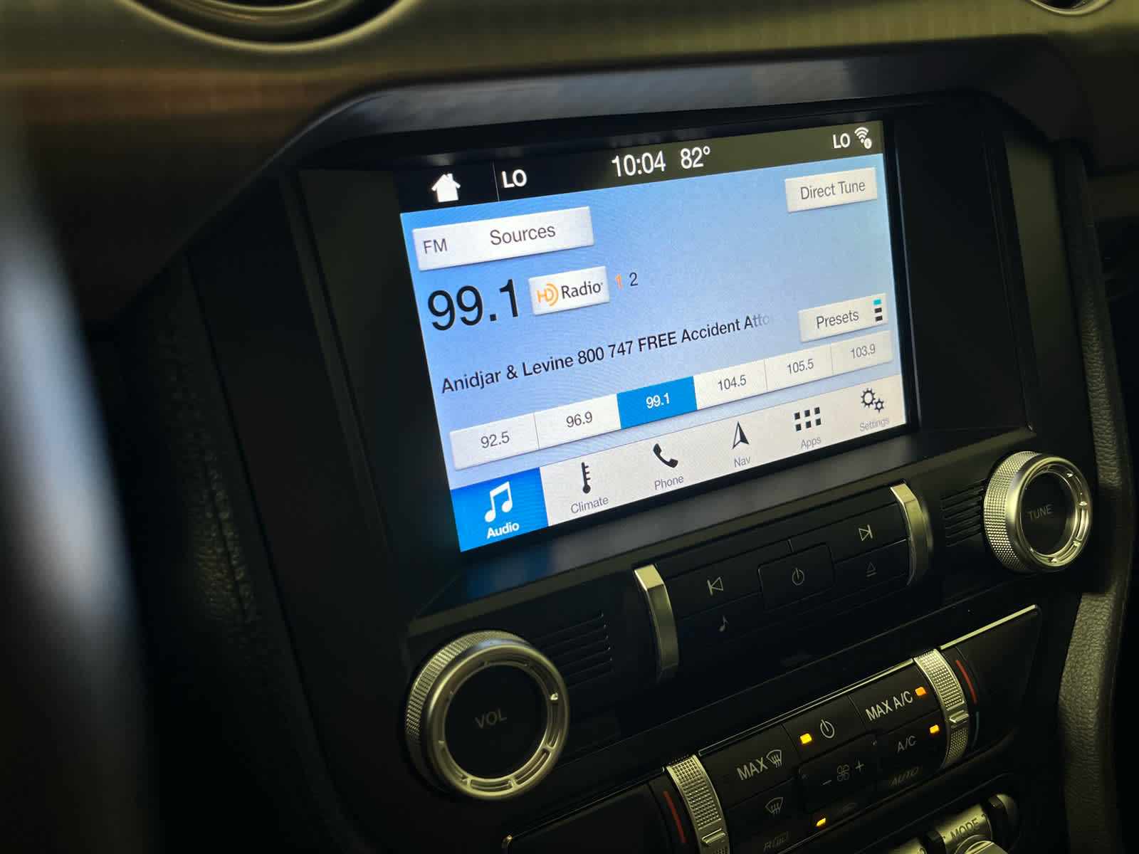 2019 Ford Mustang Bullitt