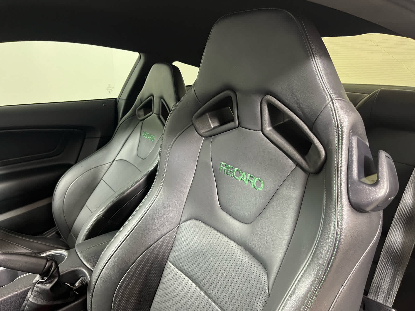 2019 Ford Mustang Bullitt