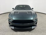 2019 Ford Mustang Bullitt