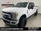 2019 Ford Super Duty F-250 Pickup XLT