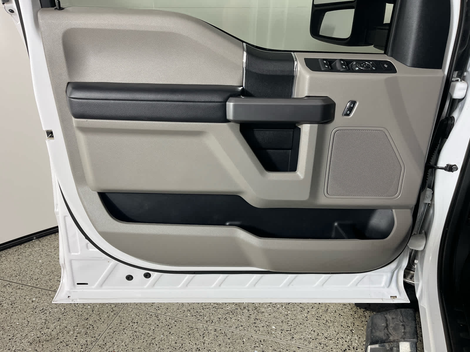 2019 Ford Super Duty F-250 Pickup XLT