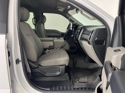 2019 Ford Super Duty F-250 Pickup XLT