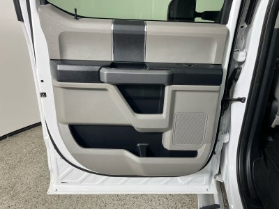 2019 Ford Super Duty F-250 Pickup XLT