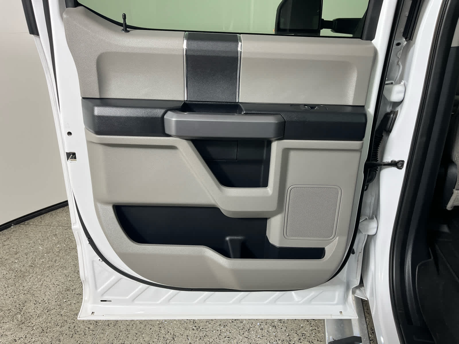 2019 Ford Super Duty F-250 Pickup XLT