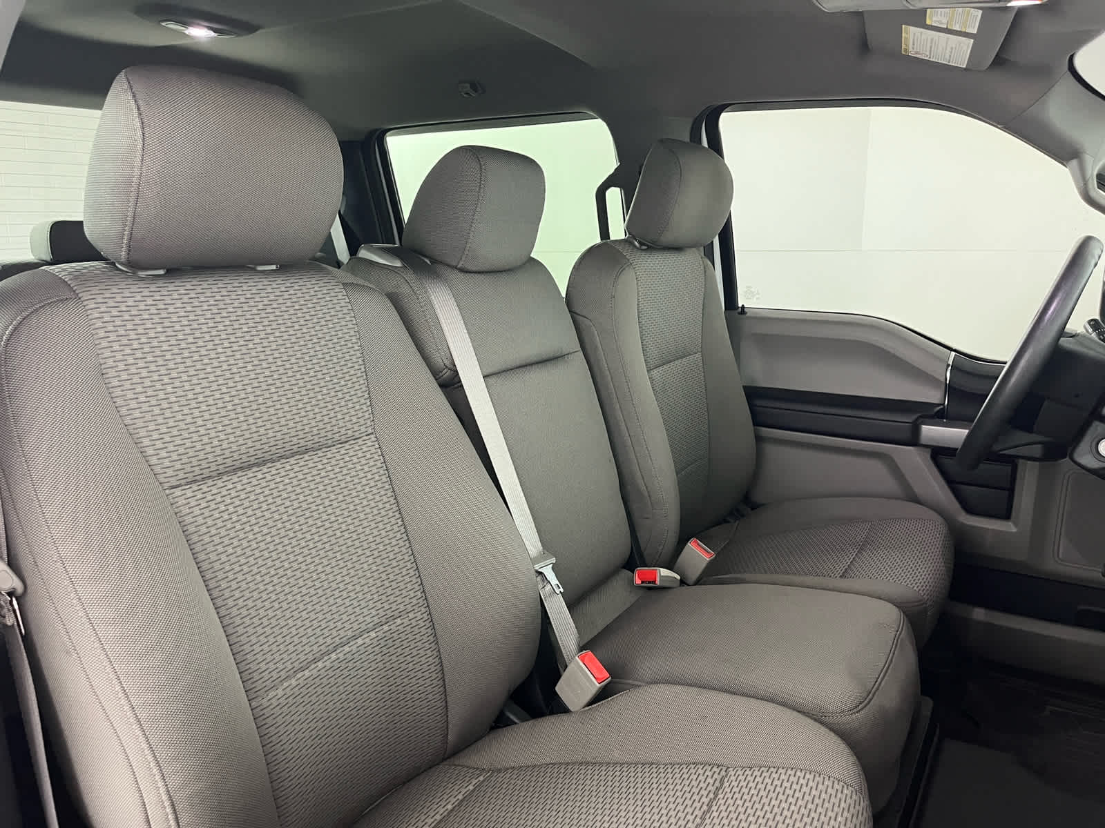 2019 Ford Super Duty F-250 Pickup XLT