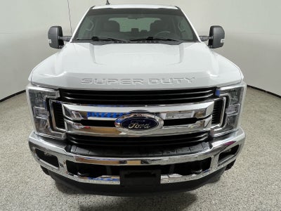 2019 Ford Super Duty F-250 Pickup XLT