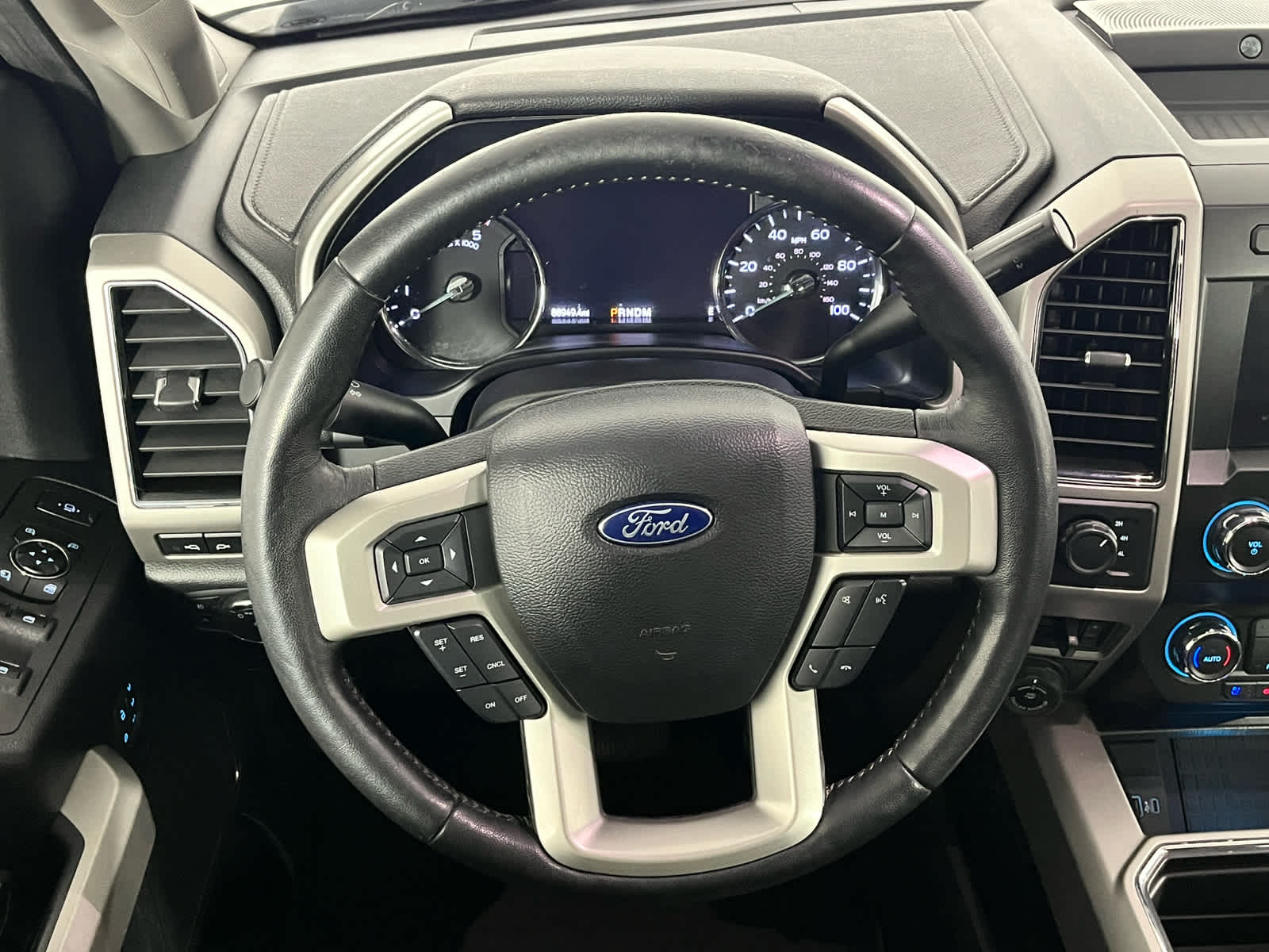 2021 Ford Super Duty F-250 SRW LARIAT
