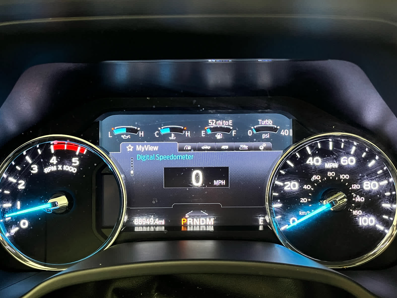 2021 Ford Super Duty F-250 SRW LARIAT