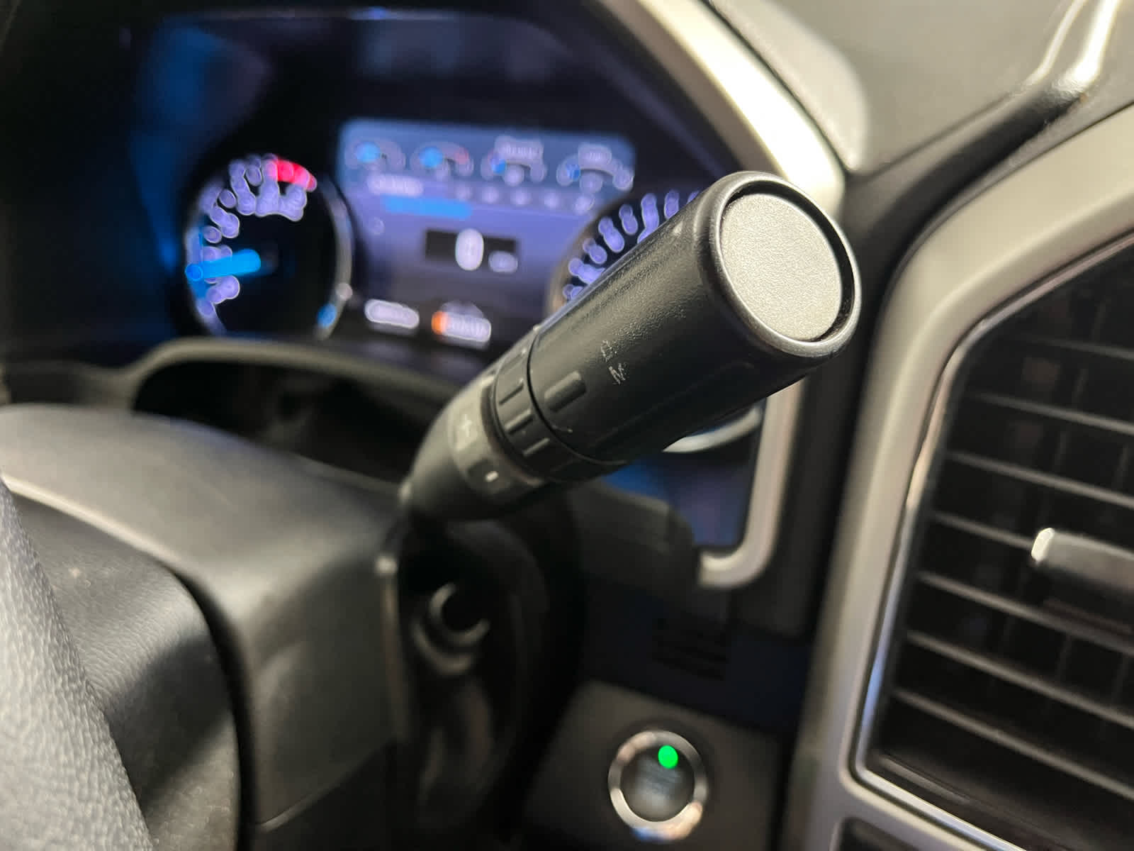 2021 Ford Super Duty F-250 SRW LARIAT