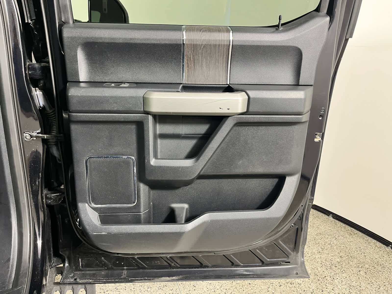 2021 Ford Super Duty F-250 SRW LARIAT
