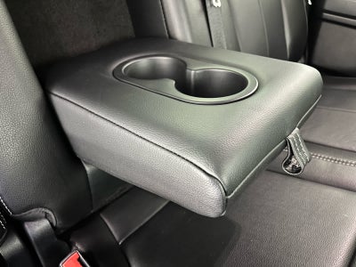 2021 Ford Super Duty F-250 SRW LARIAT