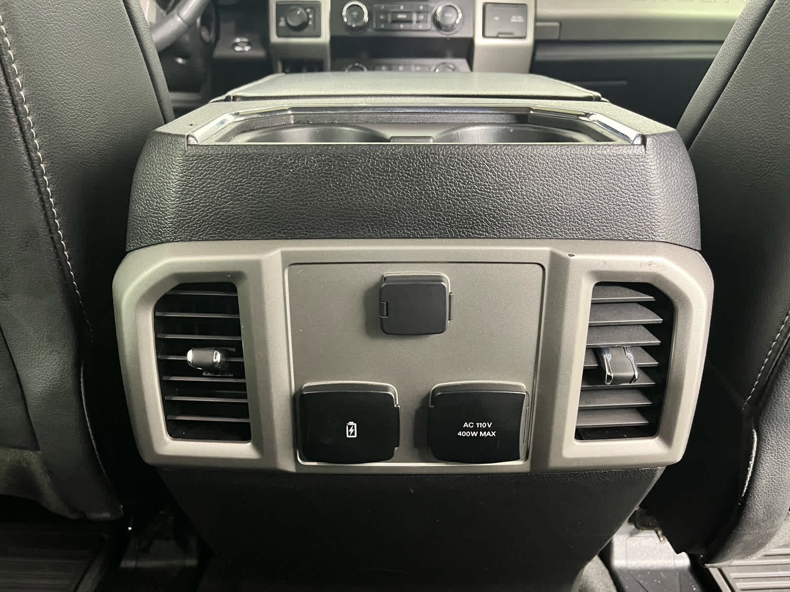 2021 Ford Super Duty F-250 SRW LARIAT
