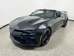 2017 Chevrolet Camaro 2SS