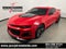 2018 Chevrolet Camaro ZL1