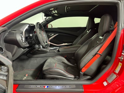 2018 Chevrolet Camaro ZL1