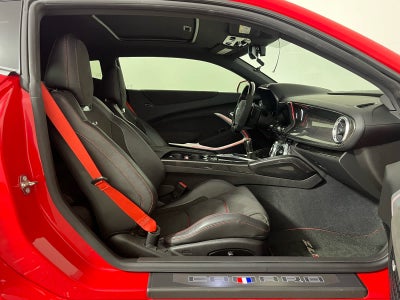 2018 Chevrolet Camaro ZL1