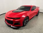 2018 Chevrolet Camaro ZL1