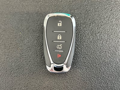 2018 Chevrolet Camaro ZL1