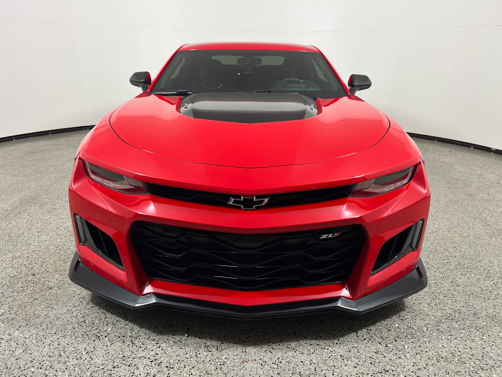2018 Chevrolet Camaro ZL1