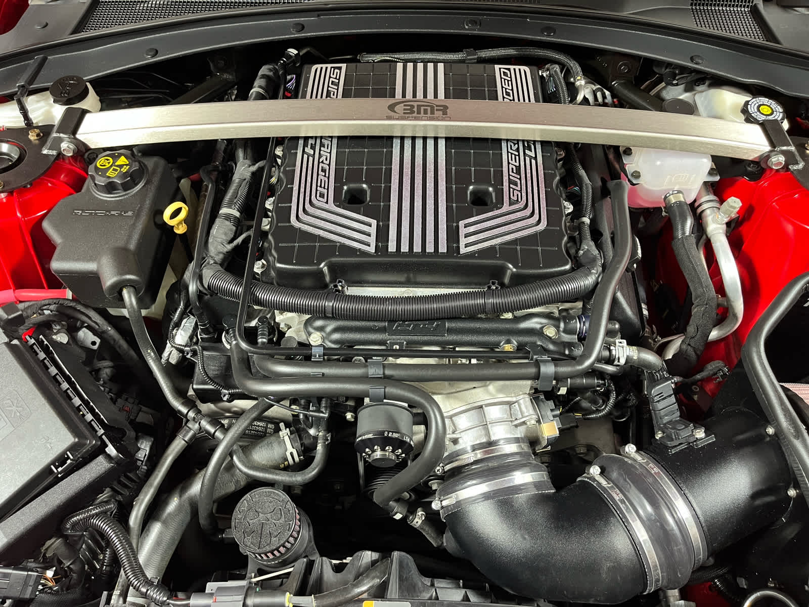 2018 Chevrolet Camaro ZL1