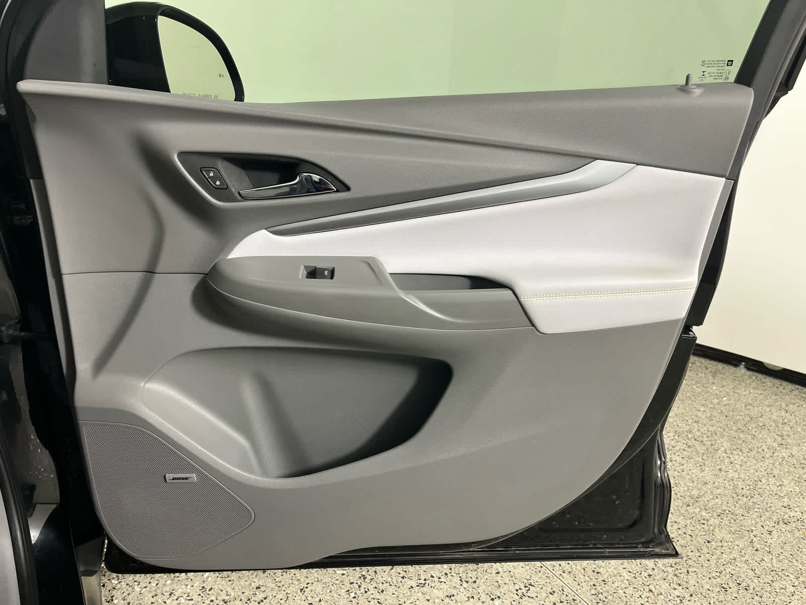 2023 Chevrolet Bolt EUV Premier