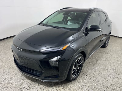 2023 Chevrolet Bolt EUV Premier