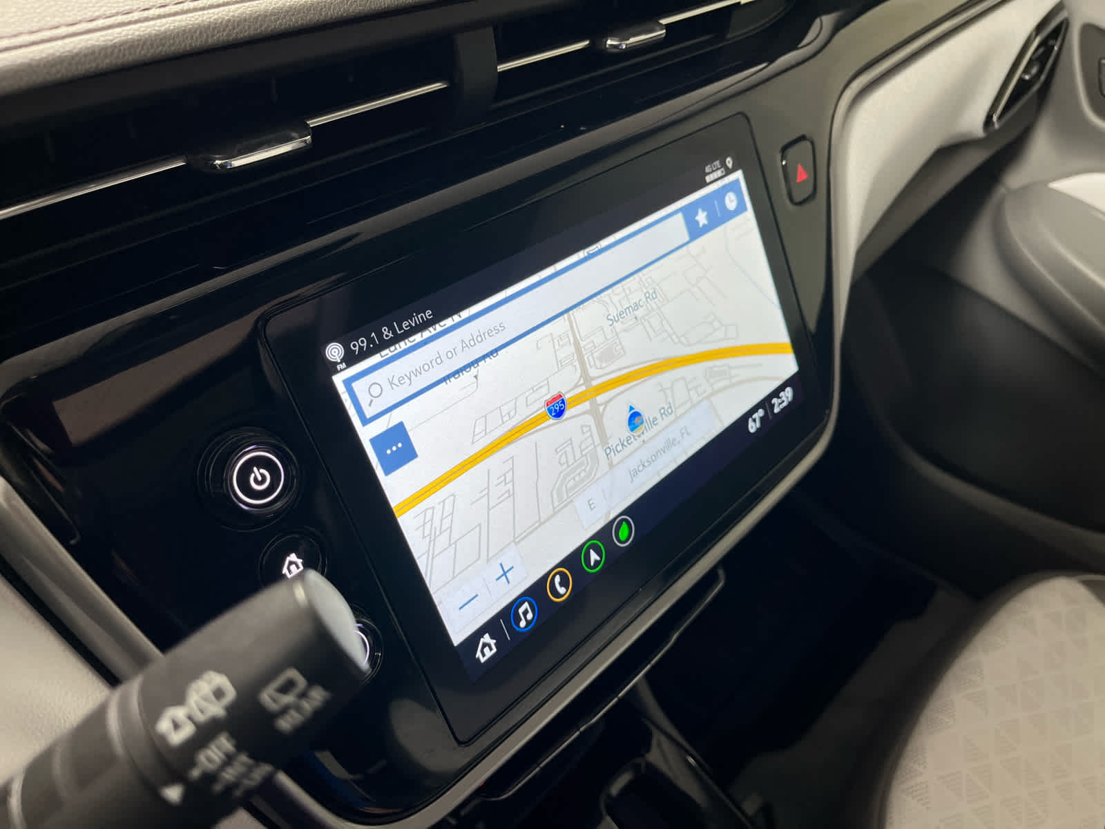 2023 Chevrolet Bolt EUV Premier