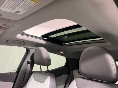 2023 Chevrolet Bolt EUV Premier