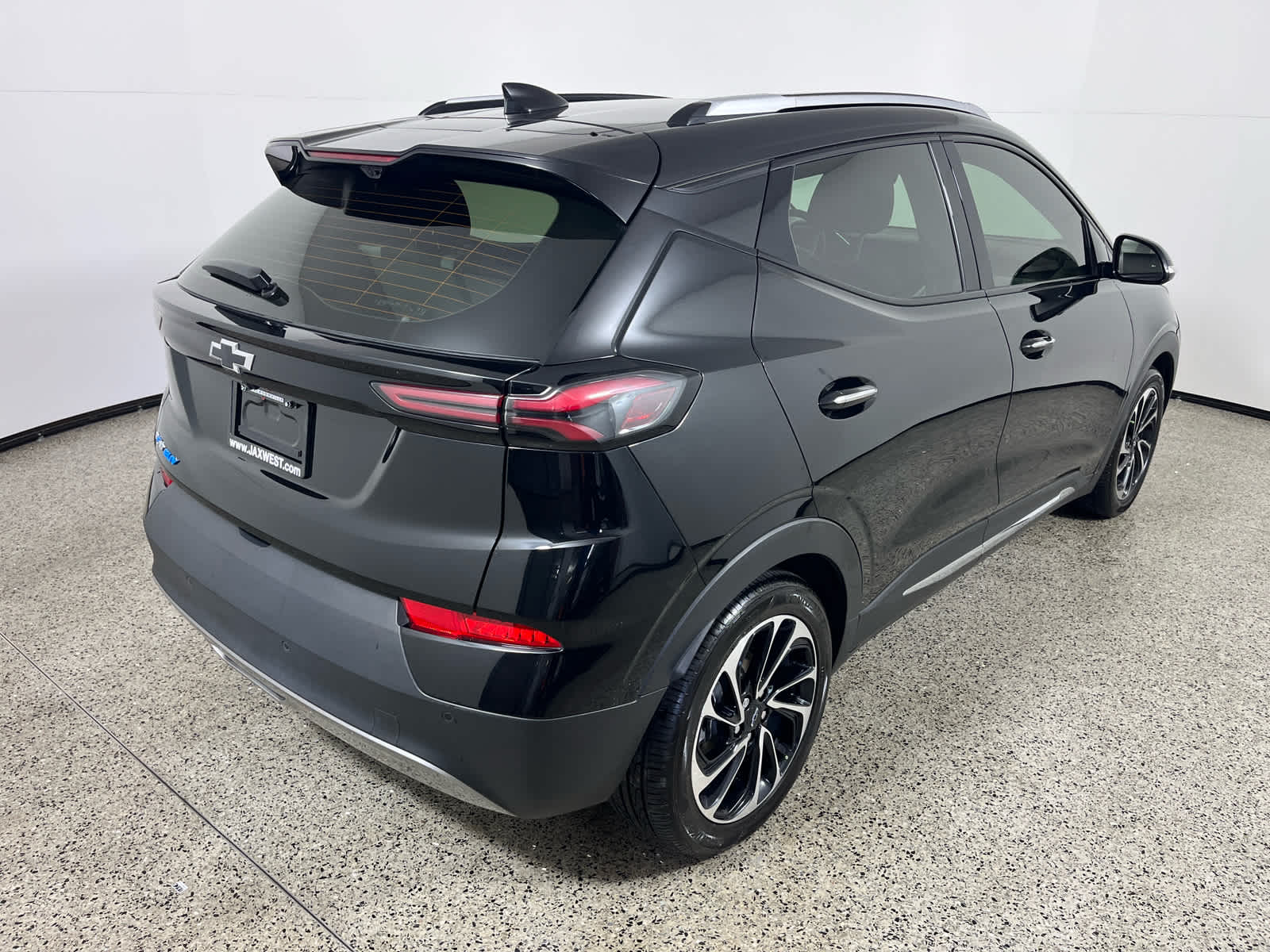 2023 Chevrolet Bolt EUV Premier