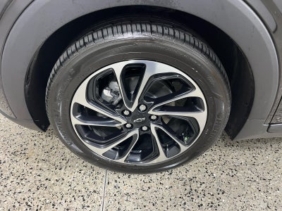 2023 Chevrolet Bolt EUV Premier