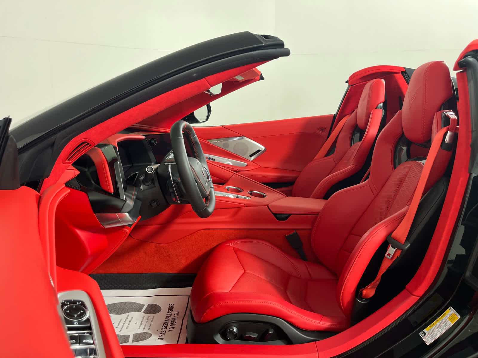 2026 Chevrolet Corvette 3LT