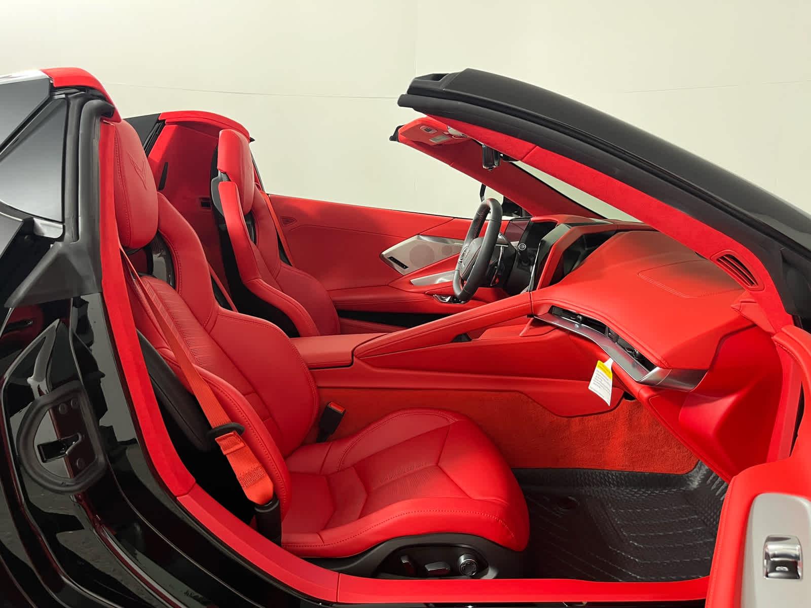2026 Chevrolet Corvette 3LT